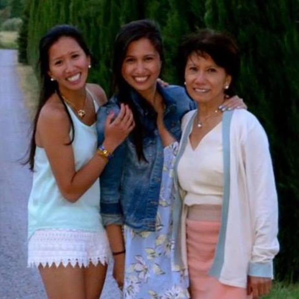 Meet your Posher, Charisse